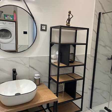 Apartman Mala Zagreb Dış mekan fotoğraf