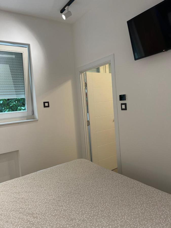Apartman Mala Zagreb Dış mekan fotoğraf