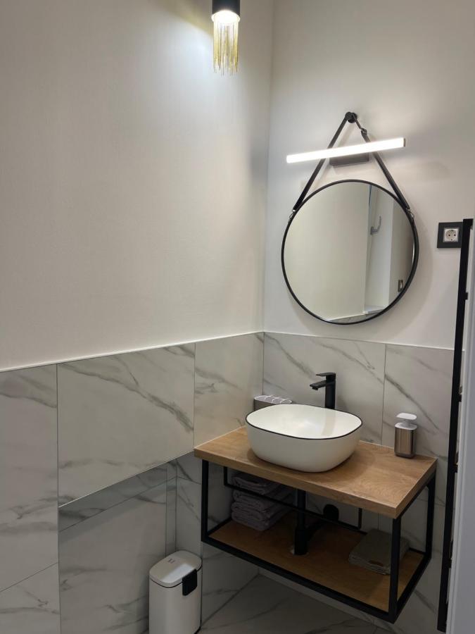 Apartman Mala Zagreb Dış mekan fotoğraf