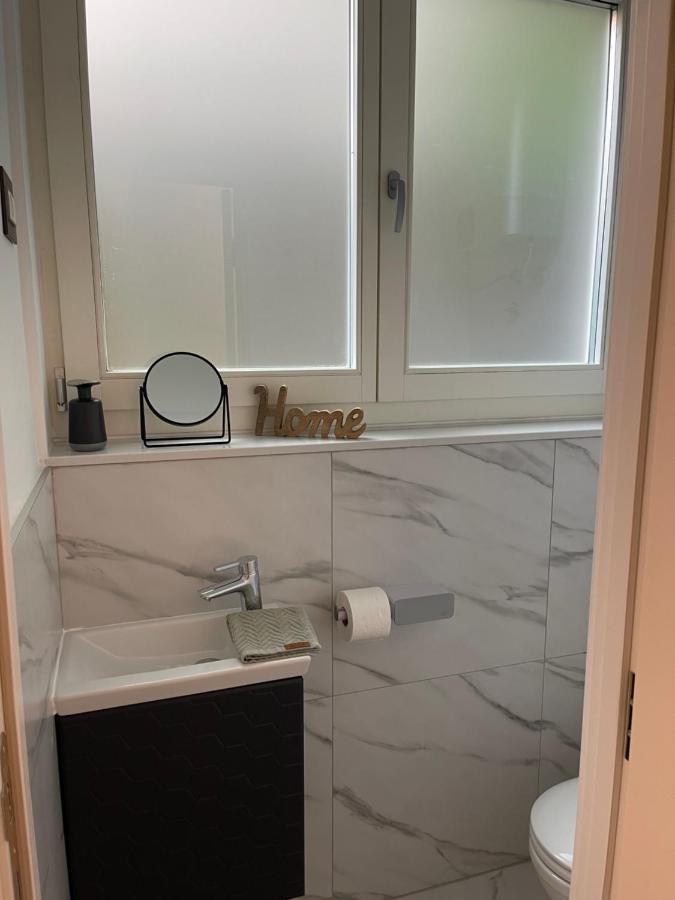 Apartman Mala Zagreb Dış mekan fotoğraf