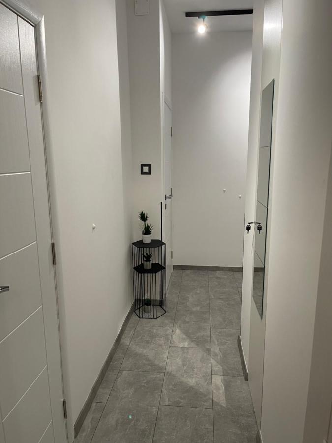Apartman Mala Zagreb Dış mekan fotoğraf
