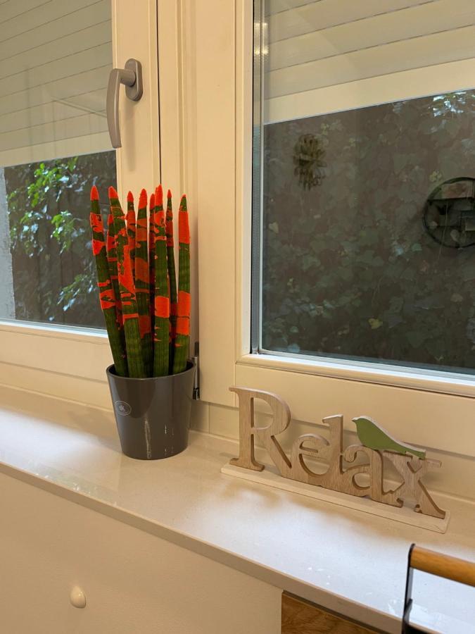 Apartman Mala Zagreb Dış mekan fotoğraf